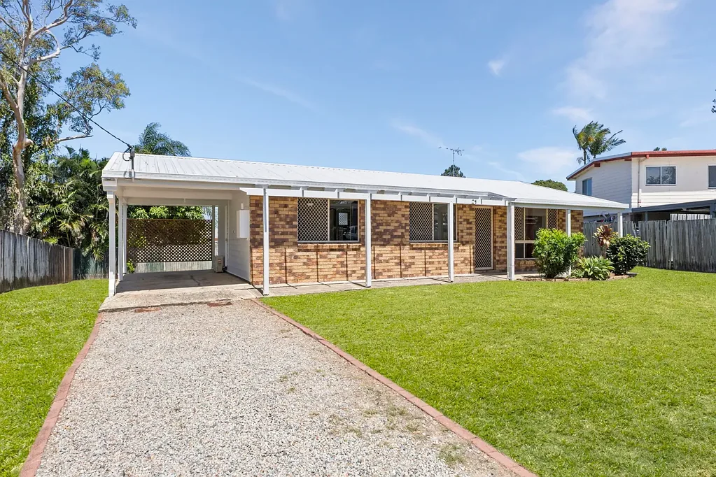 21 Pidgeon Drive, Deception Bay, QLD 4508