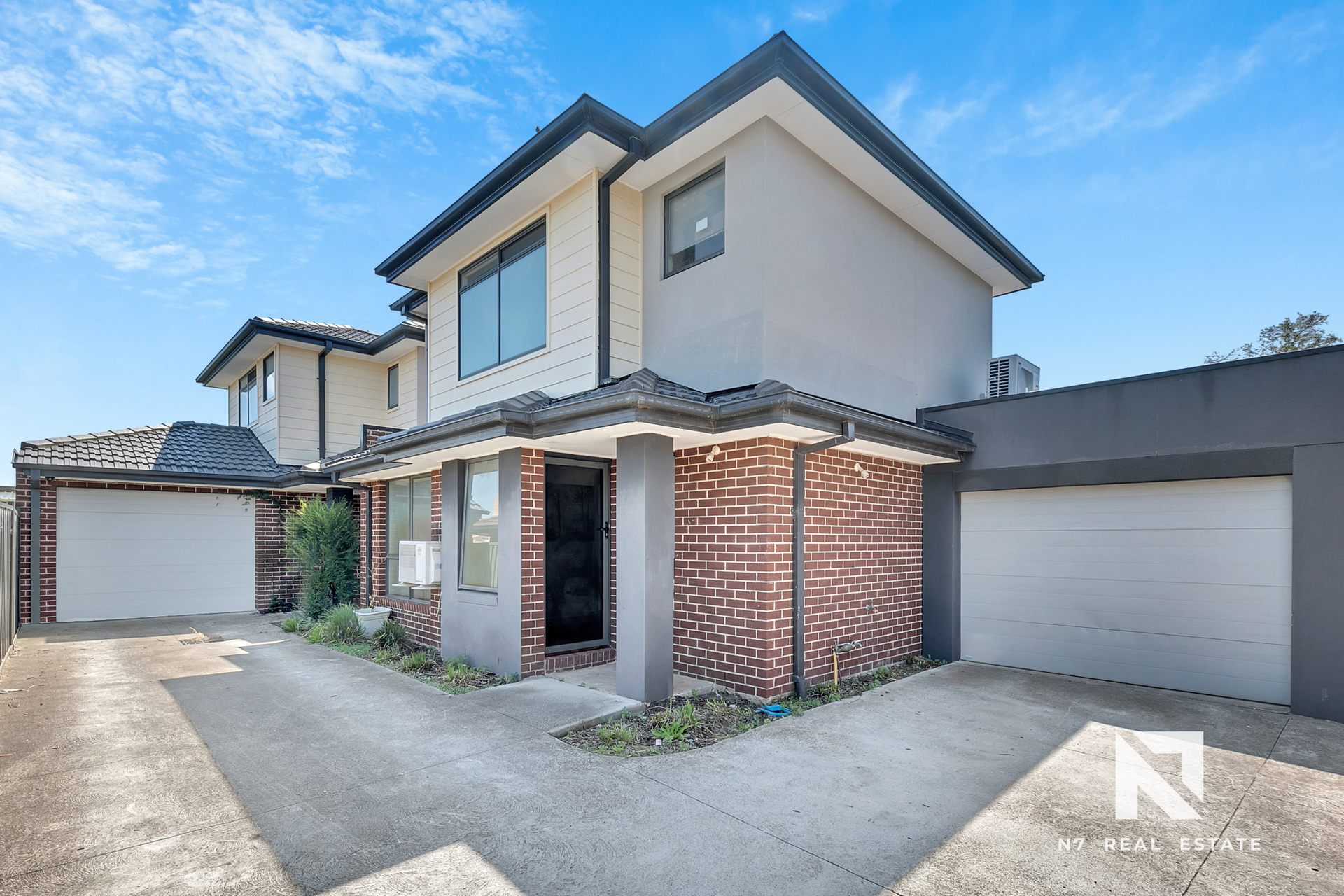 UNIT 3 36 ANDREA ST, ST ALBANS VIC 3021, 0 chambres, 0 salles de bain, Townhouse