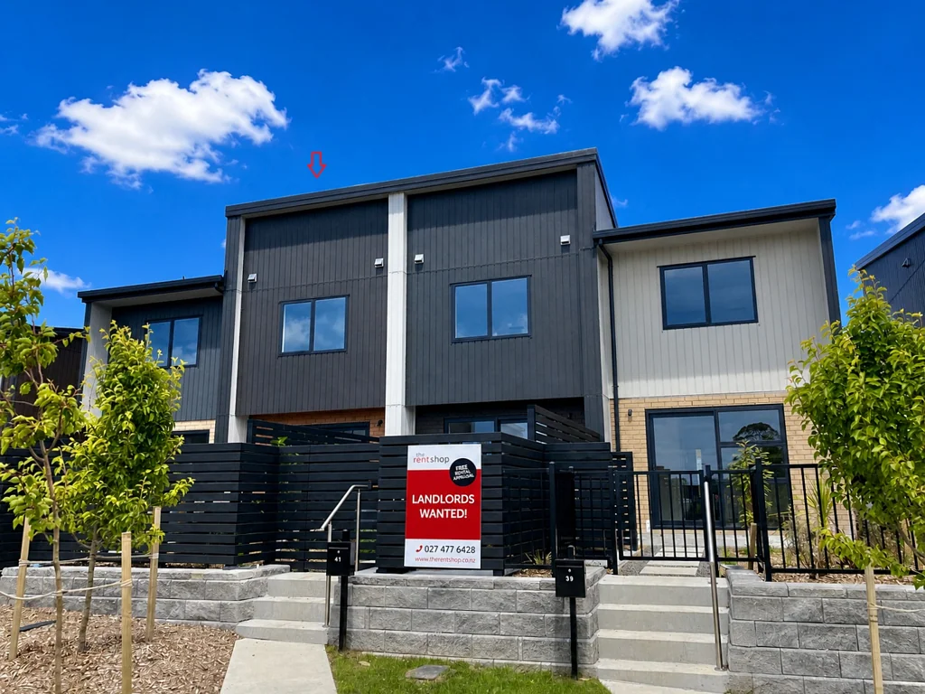 Glen Eden, 2 bedrooms