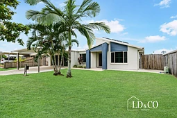 35 Galleon Circuit, Bucasia