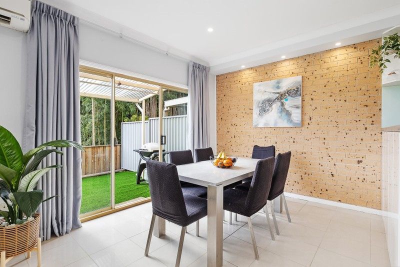 UNIT 3 409 NORTH ROCKS RD, CARLINGFORD NSW 2118, 0 غرف, 0 حمامات, Townhouse