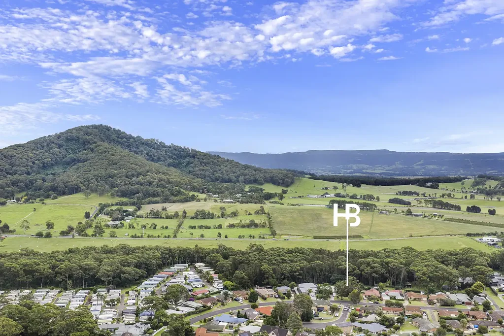 Shoalhaven Heads 4침실 Refined Coastal Family Living.