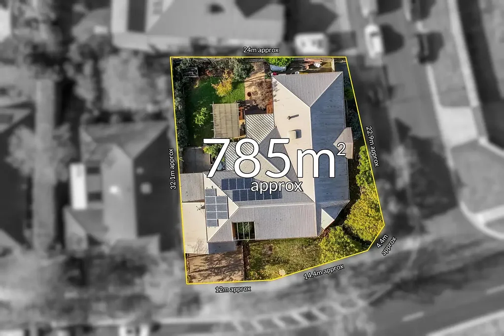 1 Tranquillity Place, Beaconsfield, VIC 3807