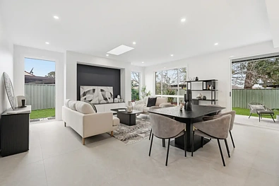 3 Benaud Court, St Clair, NSW 2759, 5 chambres, 4 salles de bain, Apartment