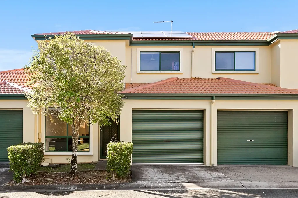 24/40 Glenefer Street, Runcorn, QLD 4113