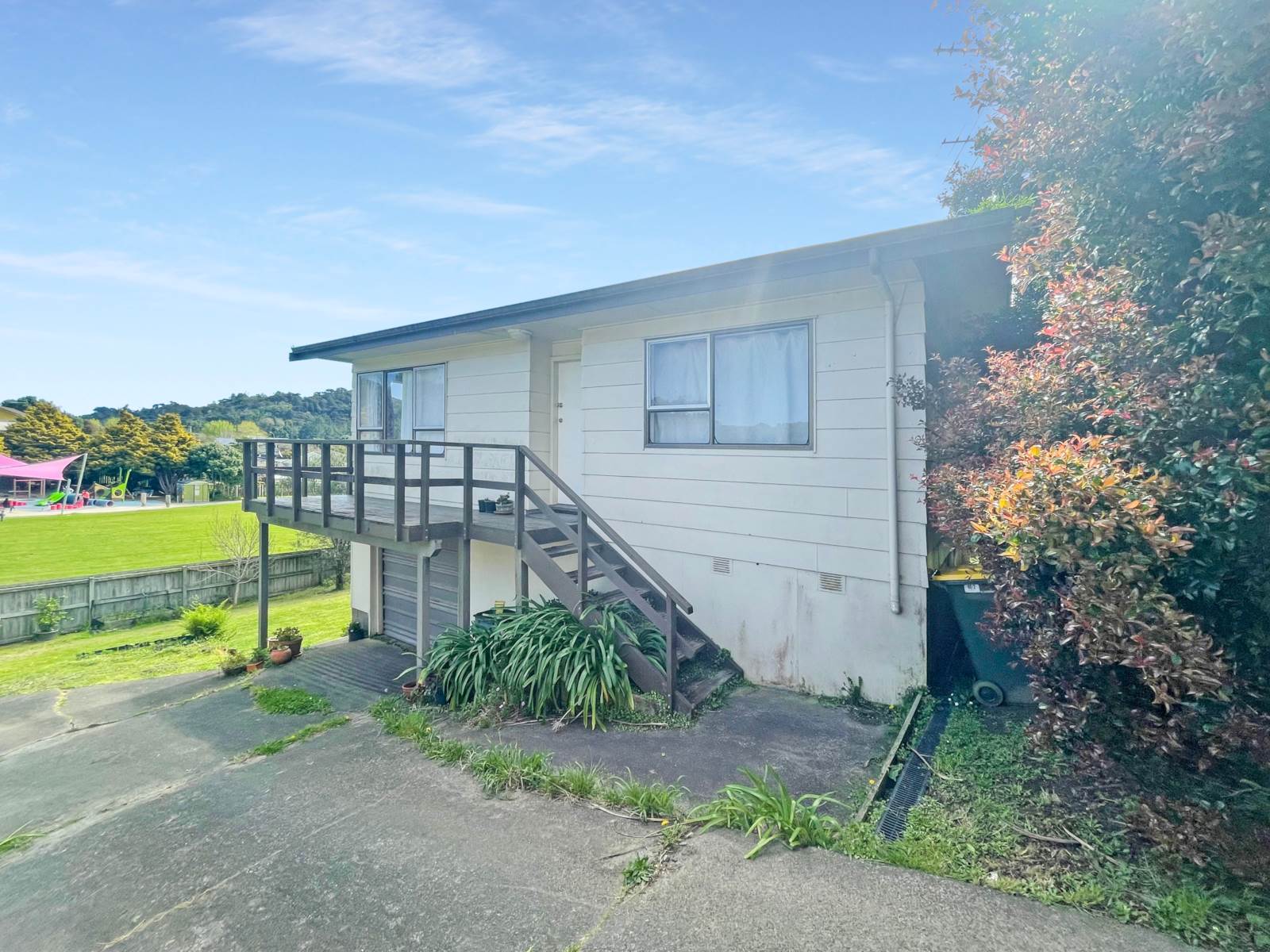 2/60 Simon Ellice Drive, Bayview, Auckland - North Shore, 2 Bedrooms, 1 Bathrooms