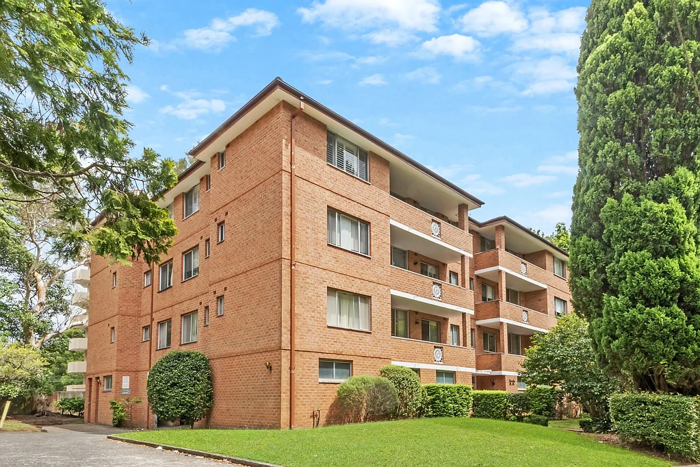 Ideal location in the heart of Chatswood