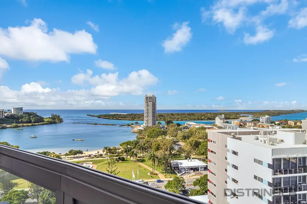 2134/20 Stuart Street, Tweed Heads, NSW 2485