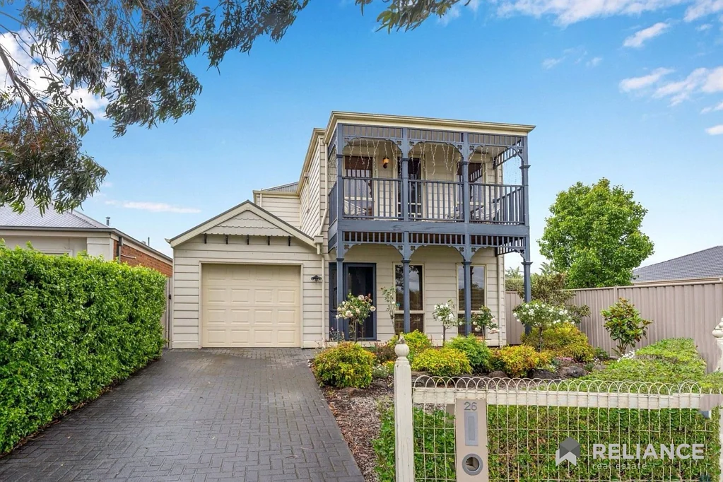 26 Breakwater Crescent, Point Cook, VIC 3030
