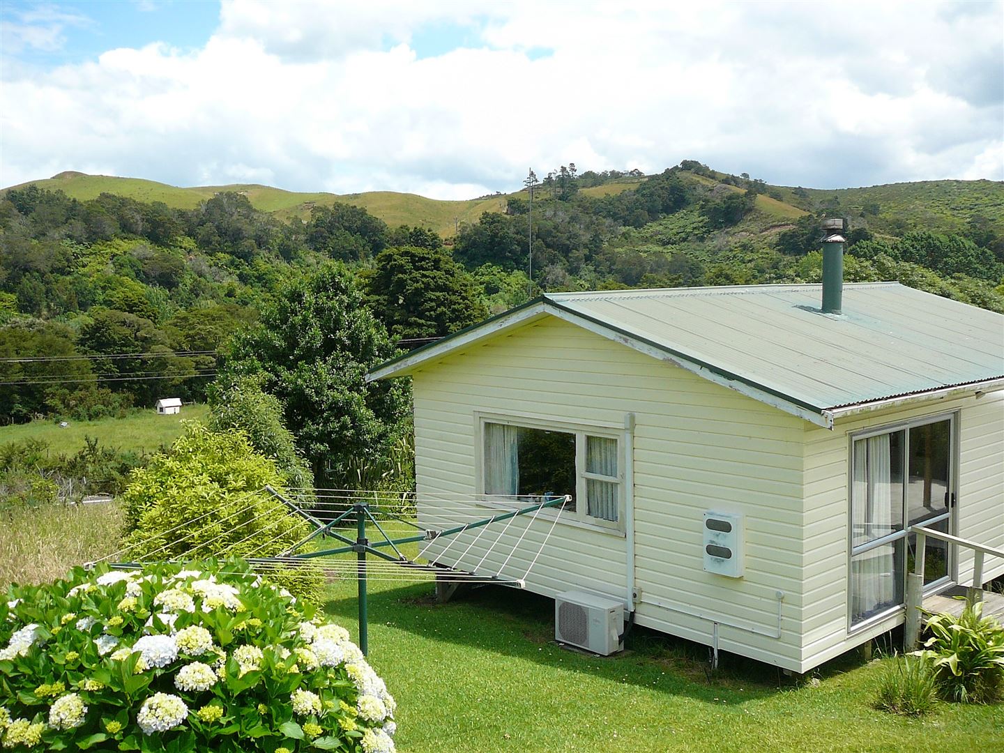 14 Woodstock Avenue, Karangahake, Hauraki, 3 Kuwarto, 1 Banyo