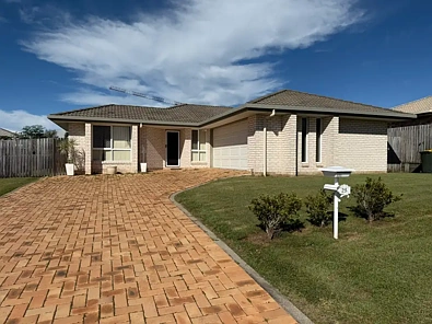 25 Picadilly Circuit, Urraween, QLD 4655, 4 slaapkamers, 2 badkamers, House