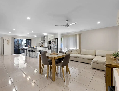 59 Makybe Diva Drive, Ooralea, QLD 4740, 4 ਕਮਰੇ, 2 ਬਾਥਰੂਮ, House