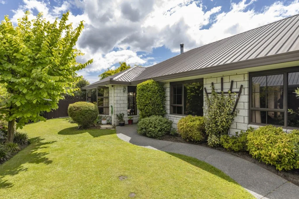 6 Pearce Place, Kaiapoi, Waimakariri