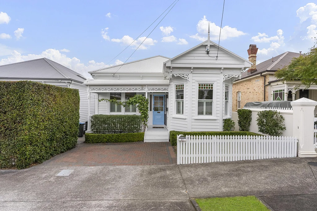 Ponsonby 3ห้องนอน Light, space & lifestyle in the Avenues