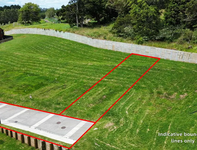 36 Piringa Road, Pukekohe, Franklin, 0 phòng ngủ, 0 phòng tắm, Section