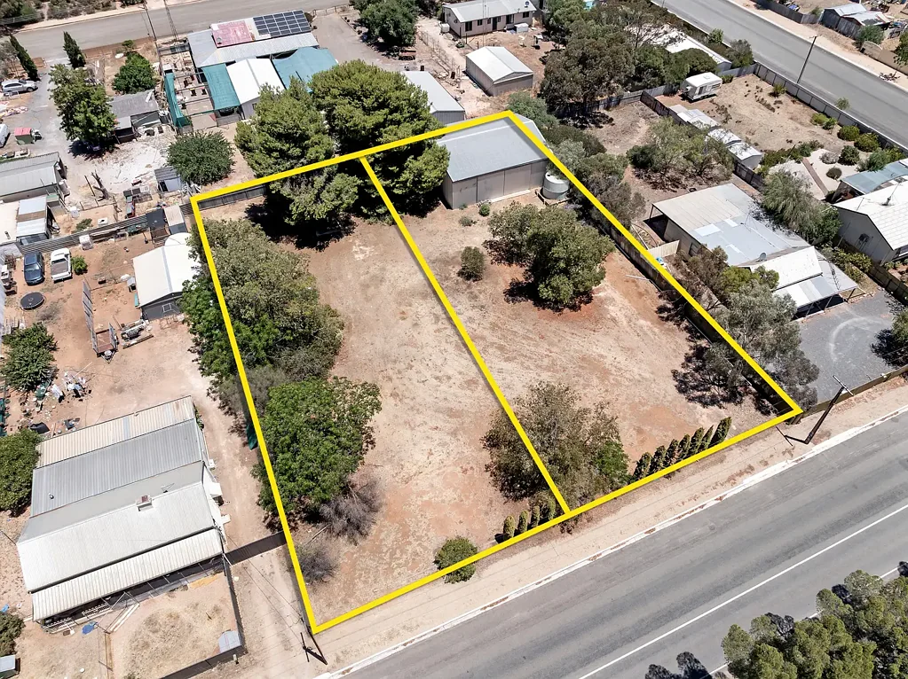 Snowtown  Next Chapter Awaits on North Terrace!