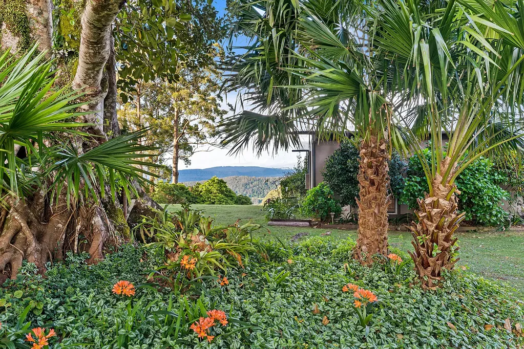 Address Withheld, Beaumont, NSW 2577