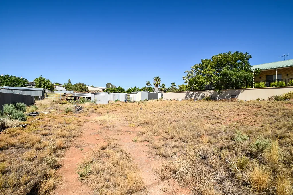 Broken Hill SOUGHT AFTER LOCATION