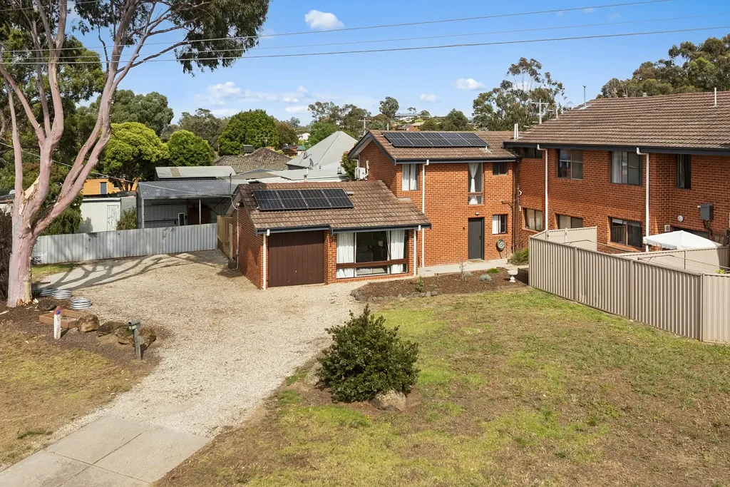 5/114 TARCOMBE ROAD, Seymour, VIC 3660