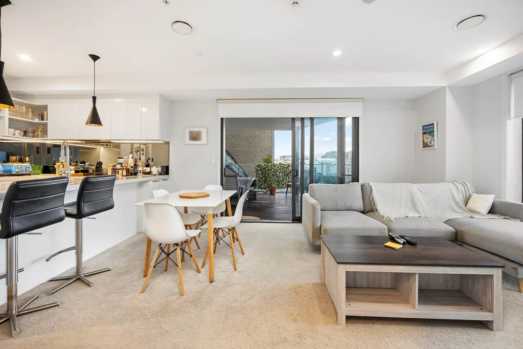G05/27 Enfield Street, Mt Eden, Auckland City, Auckland