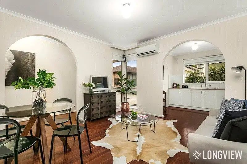 10/39-41 Kennedy Street, Glenroy, VIC 3046, 2 ਕਮਰੇ, 1 ਬਾਥਰੂਮ, Unit
