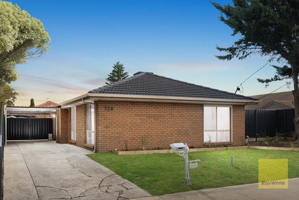 128 Point Cook Road, Seabrook, VIC 3028