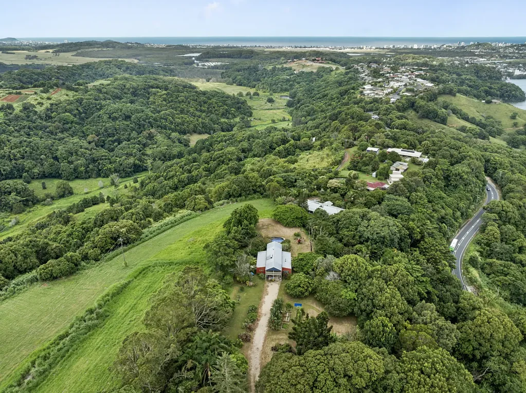71 Scenic Drive, Bilambil Heights, NSW 2486