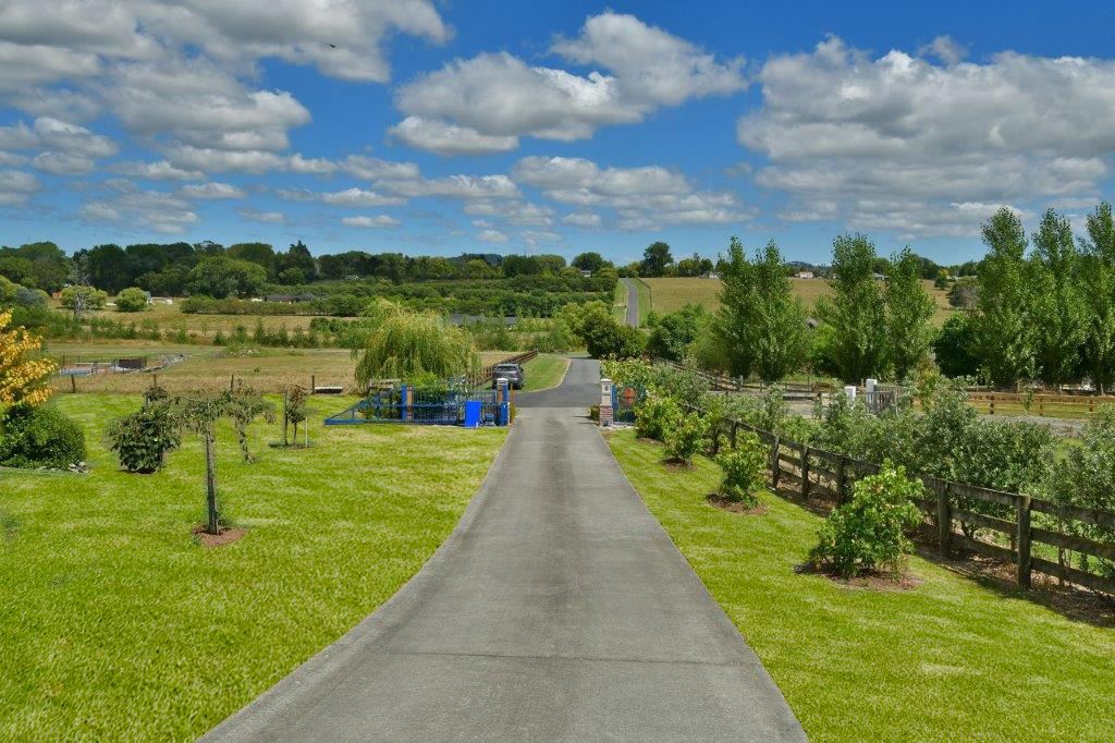 166e Postman Road, Dairy Flat, Auckland - Rodney, 6 Bedrooms, 0 Bathrooms, Lifestyle Property