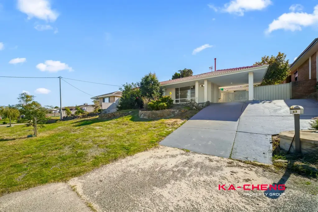 Morley 4બેડરૂમ Unique Dual-Living Opportunity on 810m² Block