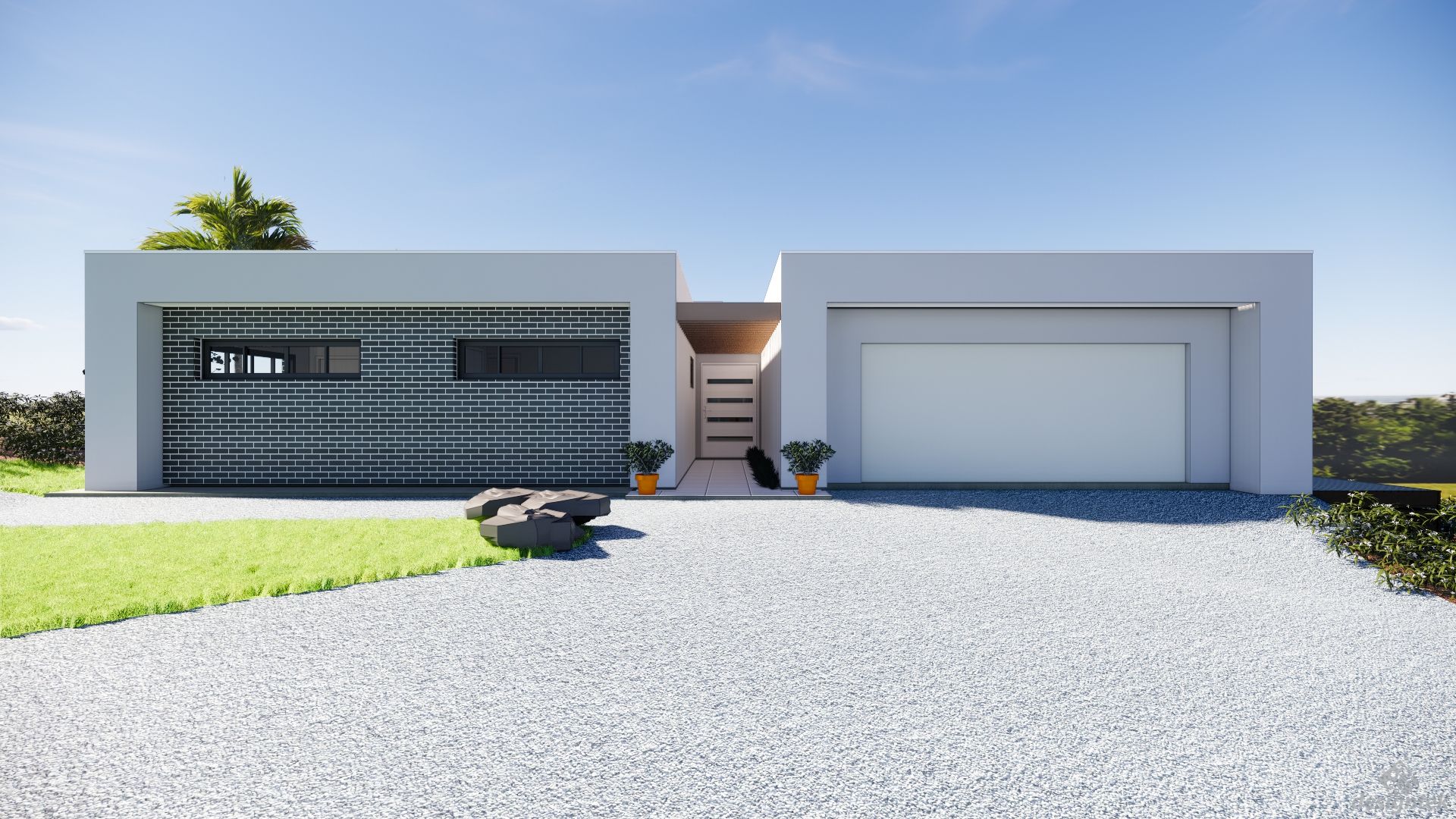 3 BENRHYS CT, ROCKYVIEW QLD 4701, 0部屋, 0バスルーム, Section