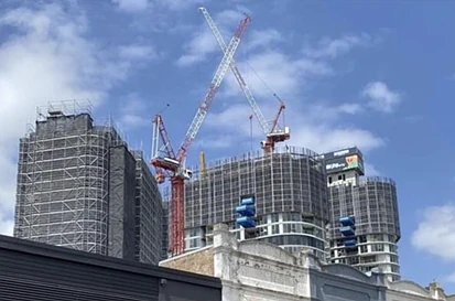15年新低！新公寓供应量跌至谷底，住房可负担性遭遇重击
