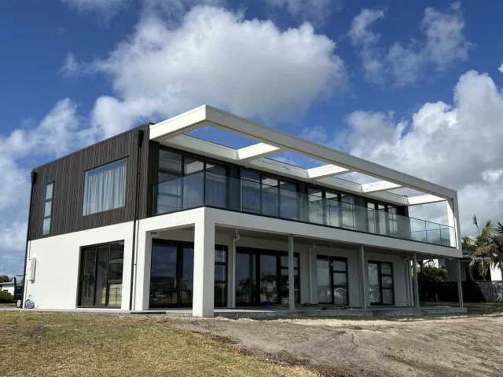 Whangarei Central 5ਬੈੱਡਰੂਮ The Ultimate in Luxury Waterways Accommodation