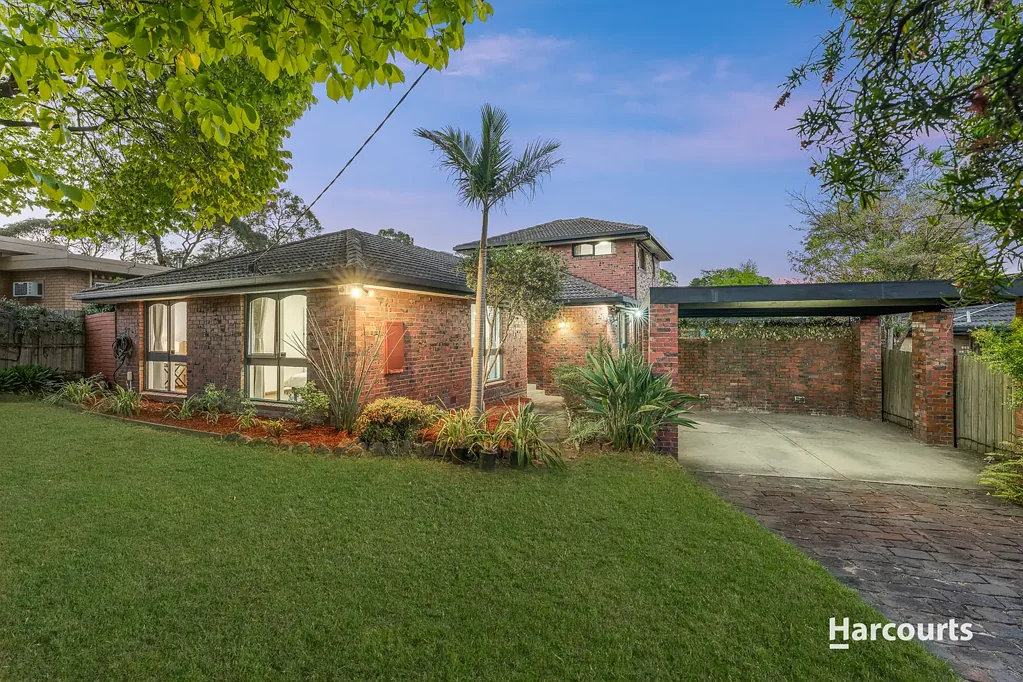 14 Carlinga Drive, Vermont, VIC 3133