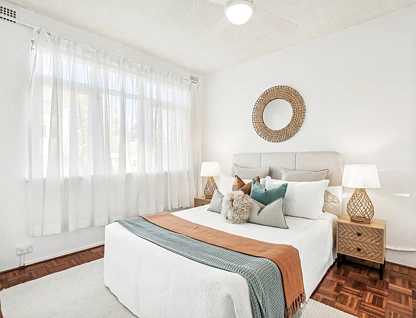 18/40 Junction Road, Summer Hill, Inner West, 1 habitaciones, 1 baños, Apartment