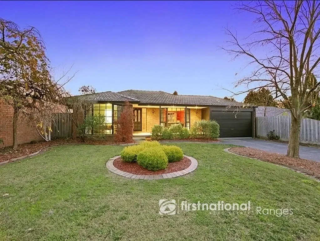 Spacious Family Living in a Prime Location