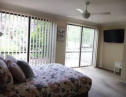 7 Cobby Road, Glan Devon, QLD 4615, 6 ਕਮਰੇ, 3 ਬਾਥਰੂਮ, Lifestyle Section