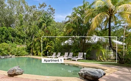1/1 Beor Street, Port Douglas