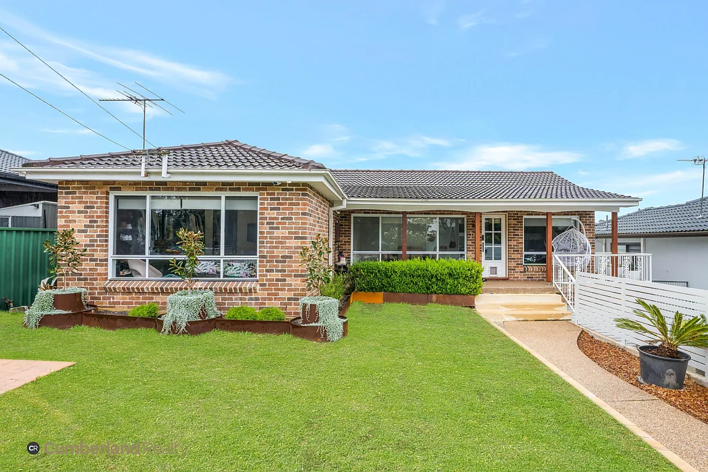 782 Merrylands Road, Greystanes, NSW 2145