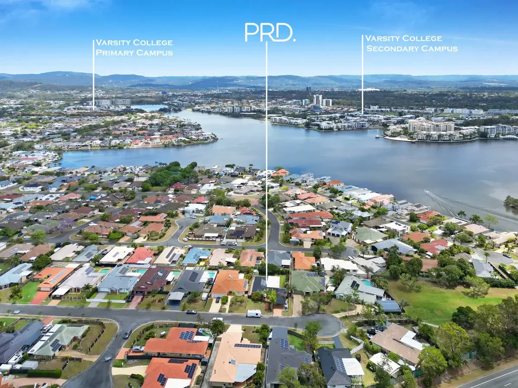 52 Warbler Parade, Varsity Lakes, QLD 4227
