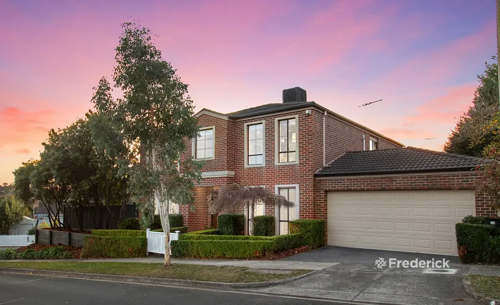 23 Dudley Street, Mitcham, VIC 3132
