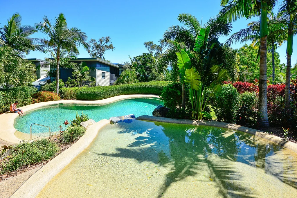 Longreach 1房  Affordable Holiday Investment Opportunity!