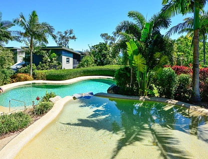 Anchorage 4/6 Banksia Court, Whitsundays, Mackay, 1 chambres, 1 salles de bain, Apartment
