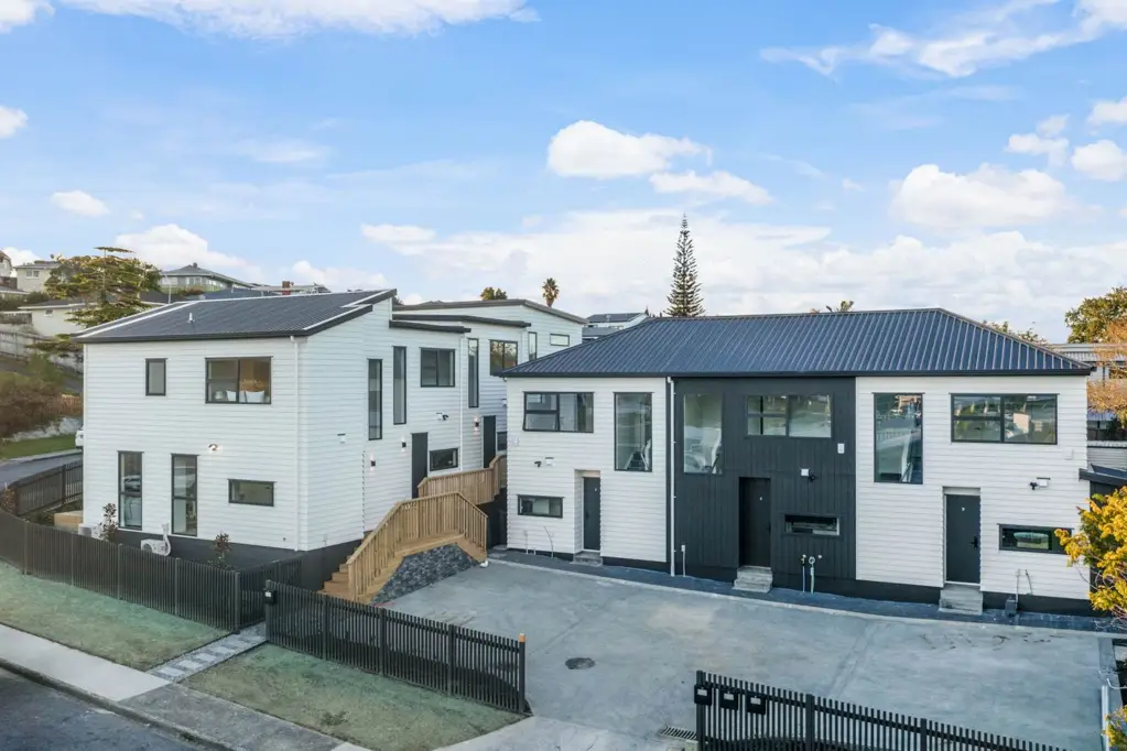 Lot 2/15 Locket Road, Glenfield, North Shore City, Auckland