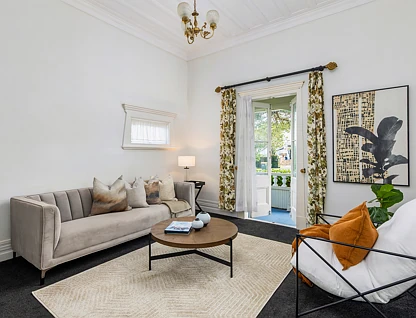 5 Tenterden Avenue, Mount Eden, Auckland City, Auckland, 3房, 2浴, 独立屋