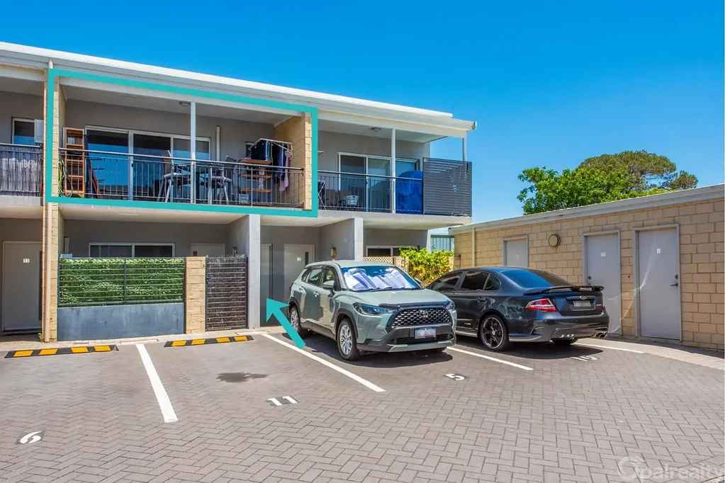 11/91 Cooper Street, Mandurah, WA 6210