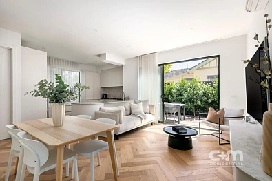 2/17 Sutherland Street, Coburg, VIC 3058, 3 slaapkamers, 2 badkamers, Townhouse