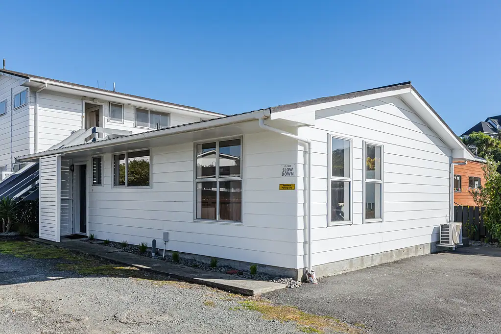 1/3 School Road, Plimmerton, Porirua, Wellington