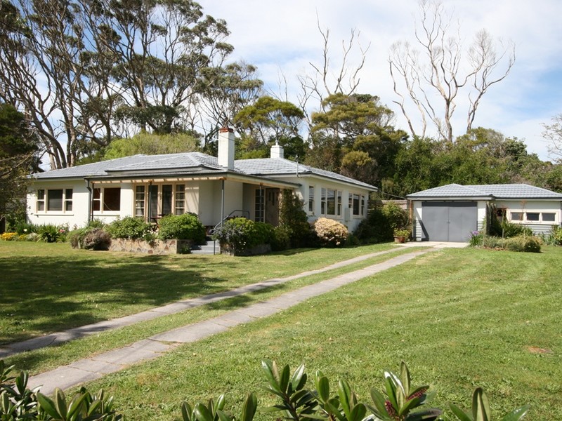 153 HANSONS RD, MARRAWAH TAS 7330, 0 Kuwarto, 0 Banyo, House