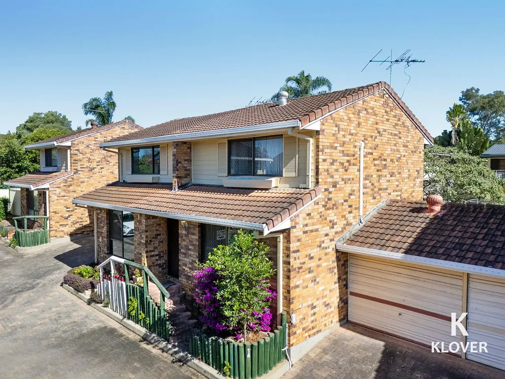 Woodridge 2Phòng ngủ Affordable & Convenient Living – Perfect for First Home Buyers or Downsizers