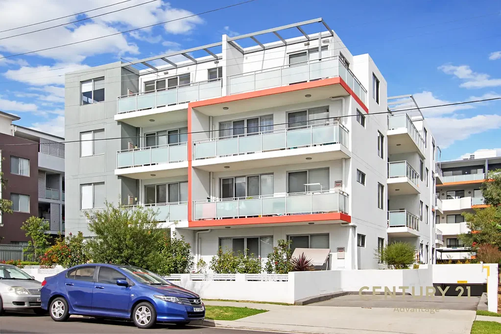 13/66-68 Essington Street, Wentworthville, NSW 2145